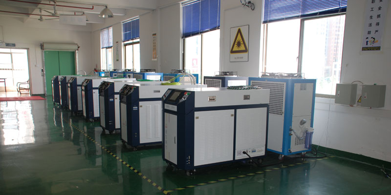 通發(fā)激光TFL-500PF<a href='http://www.runningbaby.cn/product/2.htm' class='text_a'>光纖<a href='http://www.runningbaby.cn' class='text_a'>激光焊接機(jī)</a></a>